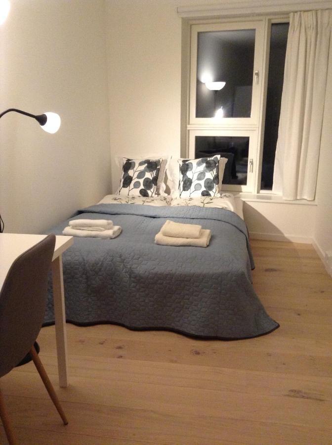 Ana's Bed&kitchen Kopenhagen
