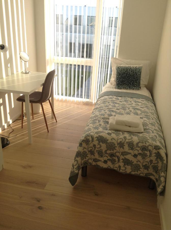 Ana's Bed&kitchen * Kopenhagen