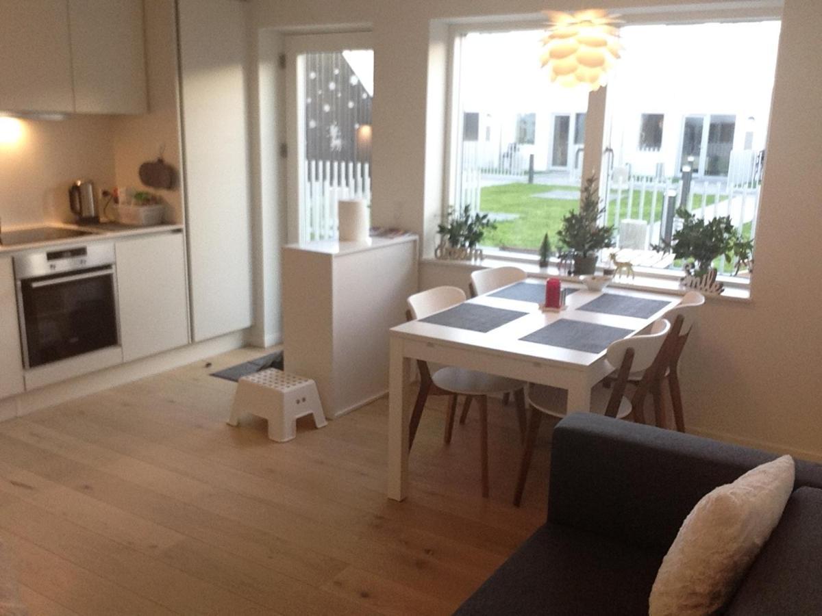 Ana's Bed&kitchen Kopenhagen