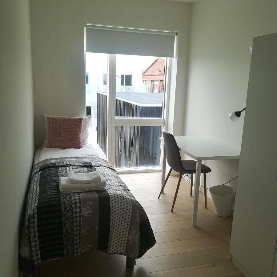 Ana's Bed&kitchen * Kopenhagen