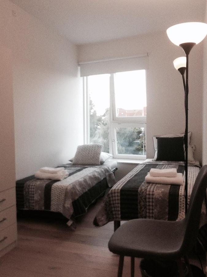 Ana's Bed&kitchen Gasthof Kopenhagen
